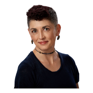 image of Martha L. Heise